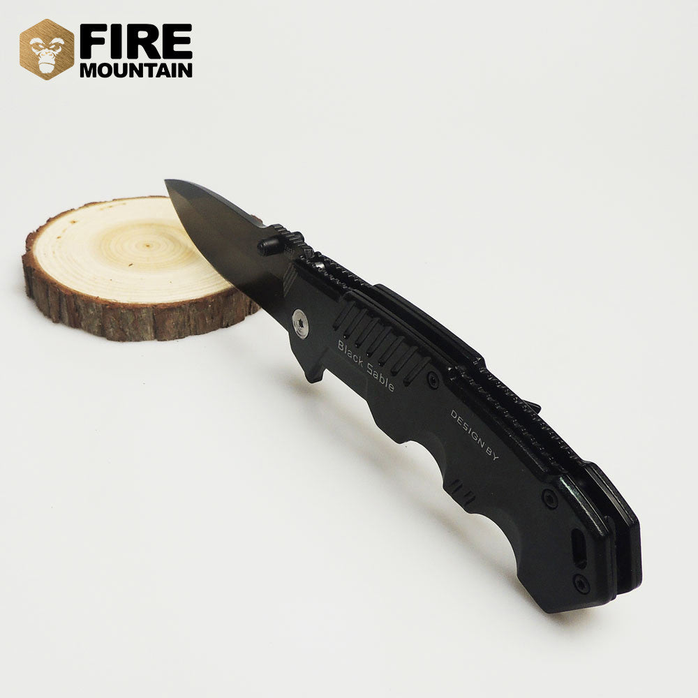 Tactical Folding Knife. - Sixty Six Depot