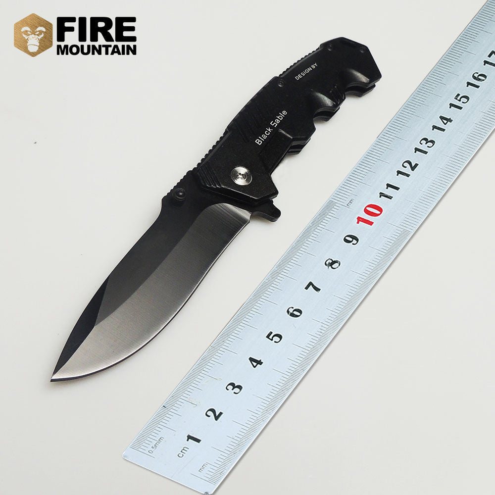 Tactical Folding Knife. - Sixty Six Depot