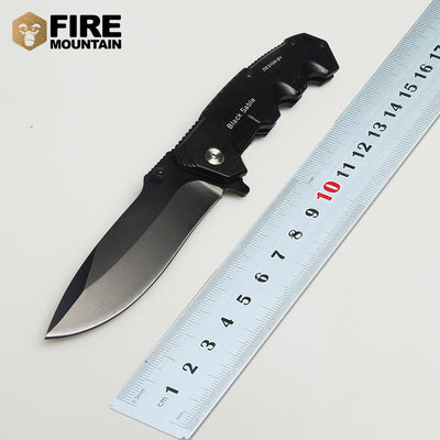 Tactical Folding Knife. - Sixty Six Depot