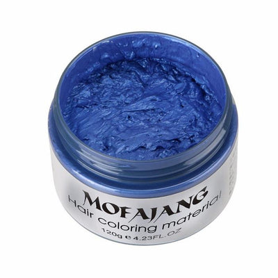 Mofajang Hair Color Wax - Sixty Six Depot