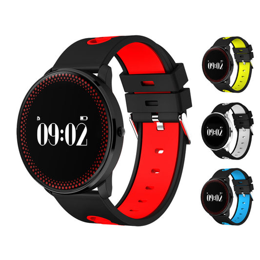 Waterproof Smart Fitness Bracelet - Sixty Six Depot