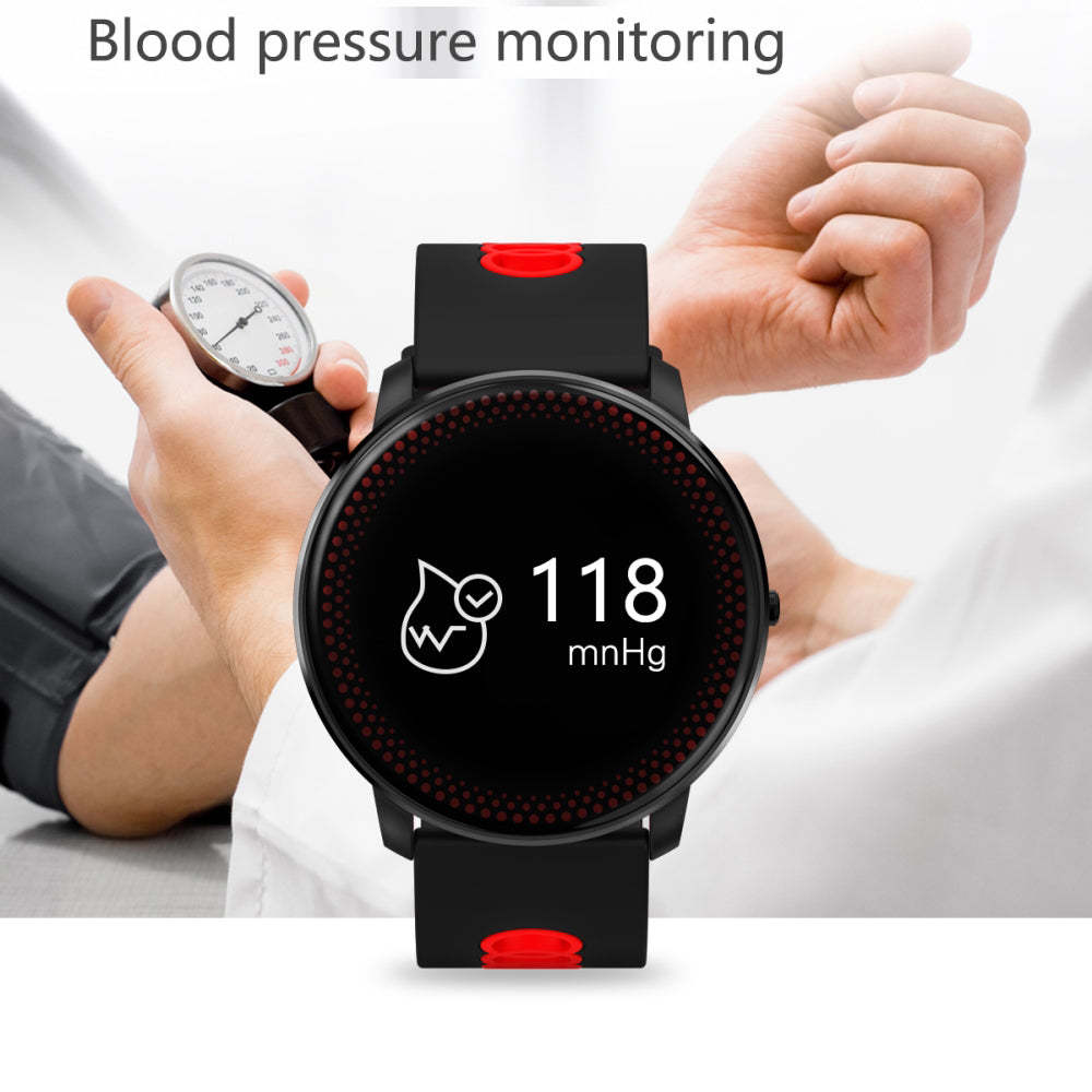 Waterproof Smart Fitness Bracelet - Sixty Six Depot