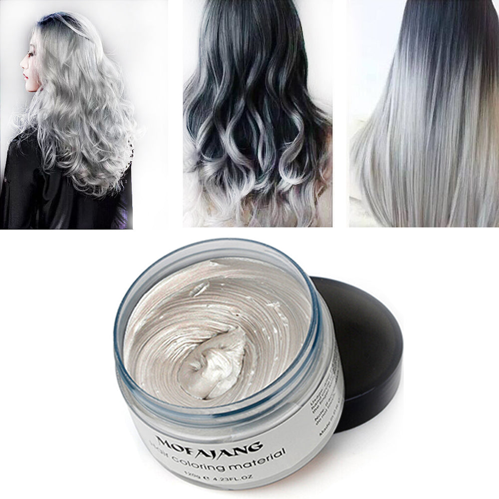 Mofajang Hair Color Wax - Sixty Six Depot