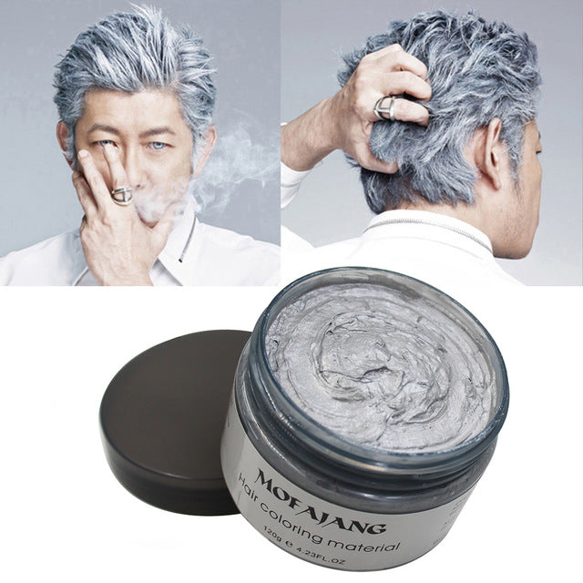 Mofajang Hair Color Wax - Sixty Six Depot