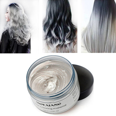 Mofajang Hair Color Wax - Sixty Six Depot