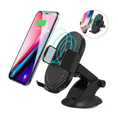 Wireless Car Charger
