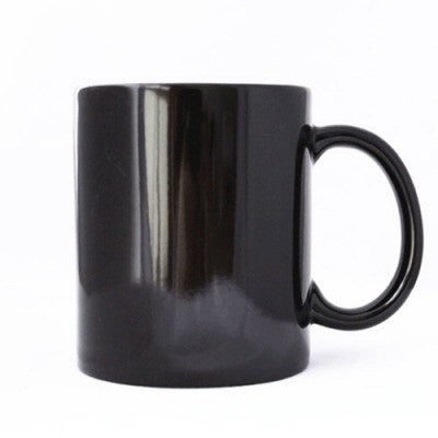 The Walking Dead Morphing Mug - Sixty Six Depot