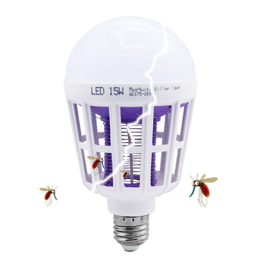 Light Bulb Zapper - Sixty Six Depot