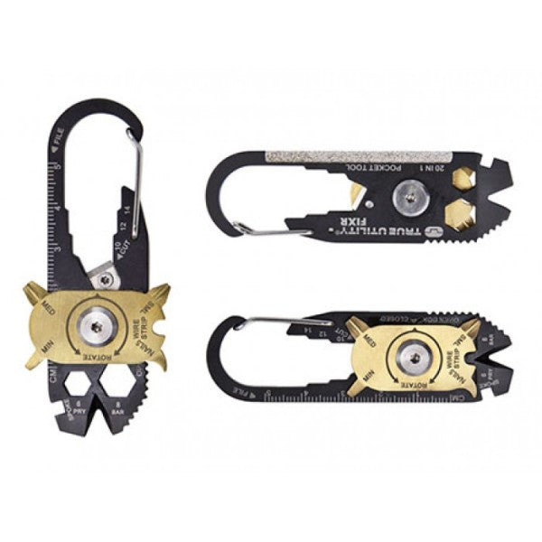EDC Multipurpose Mini Gadget Tool - Sixty Six Depot