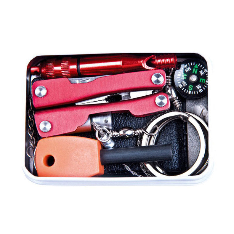 Emergency Equipment SOS Kit - Sixty Six Depot