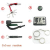 Emergency Equipment SOS Kit - Sixty Six Depot