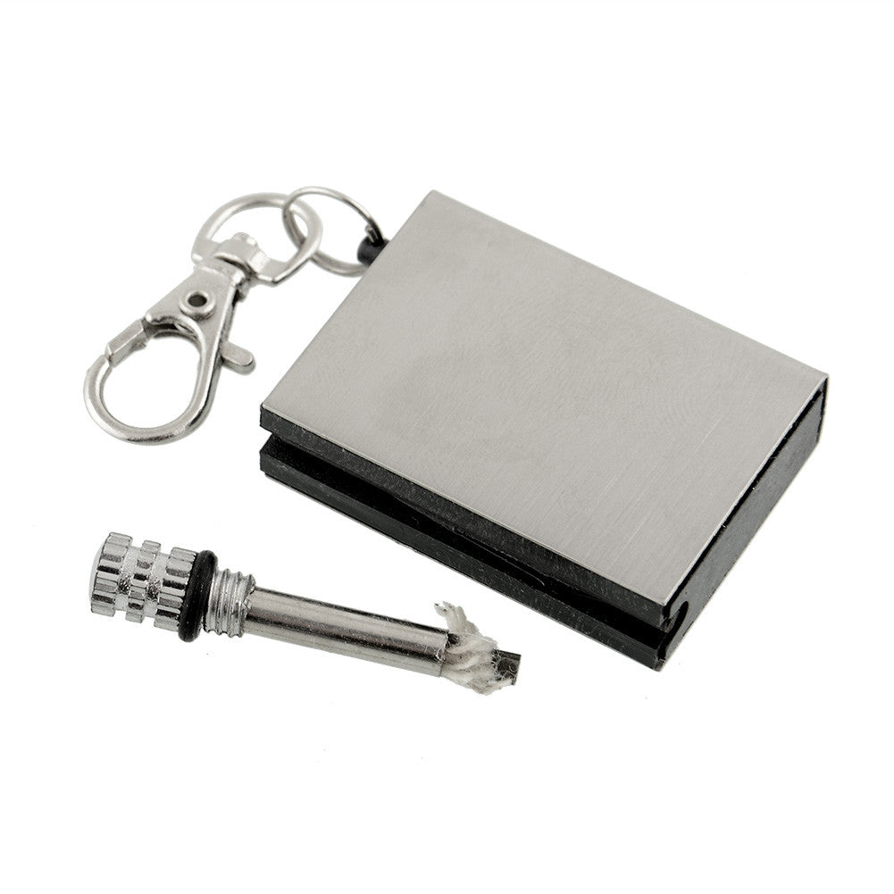Emergency Fire Starter Flint Lighter. - Sixty Six Depot