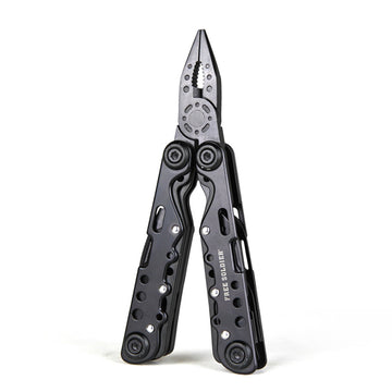 Stainless Steel Tactical Pliers - Sixty Six Depot