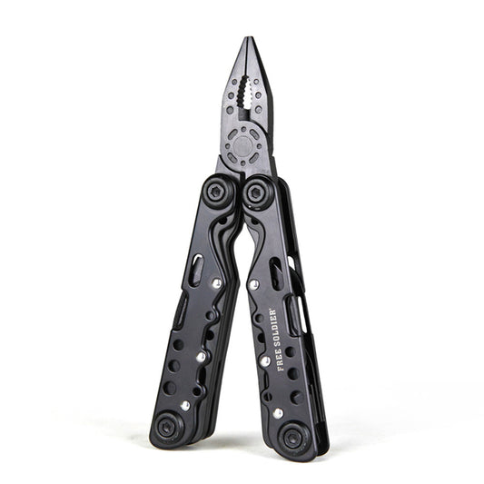 Stainless Steel Tactical Pliers - Sixty Six Depot