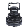 High Powered 18 LED Camping Lantern With Ceiling Fan - Sixty Six Depot