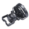 High Powered 18 LED Camping Lantern With Ceiling Fan - Sixty Six Depot