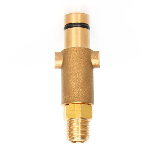 Replacement Parts Foam Cannon - Sixty Six Depot