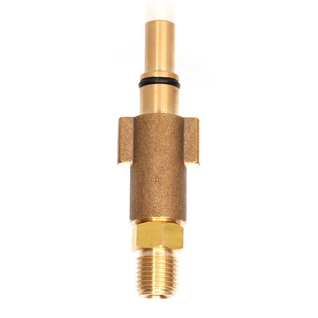 Replacement Parts Foam Cannon - Sixty Six Depot