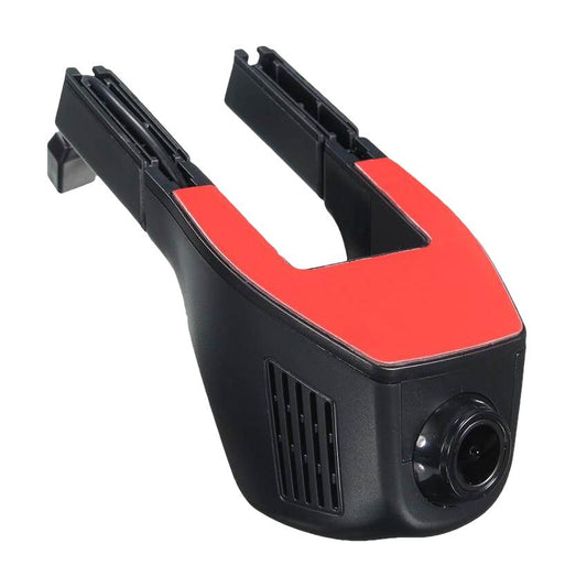 1080p Wifi Dvr Dash Cam - Sixty Six Depot