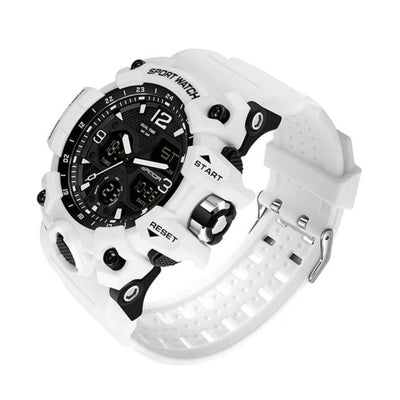 Men's G Style Digital Multifunction Watch.