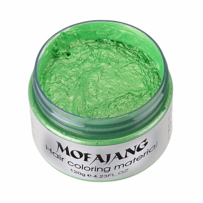 Mofajang Hair Color Wax - Sixty Six Depot