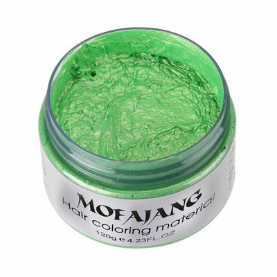 Mofajang Hair Color Wax - Sixty Six Depot