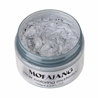 Mofajang Hair Color Wax - Sixty Six Depot