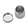 HONEYPUFF Metal Smoking Pipe