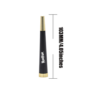 HONEYPUFF Metal Smoking Pipe