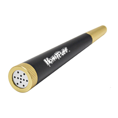 HONEYPUFF Metal Smoking Pipe