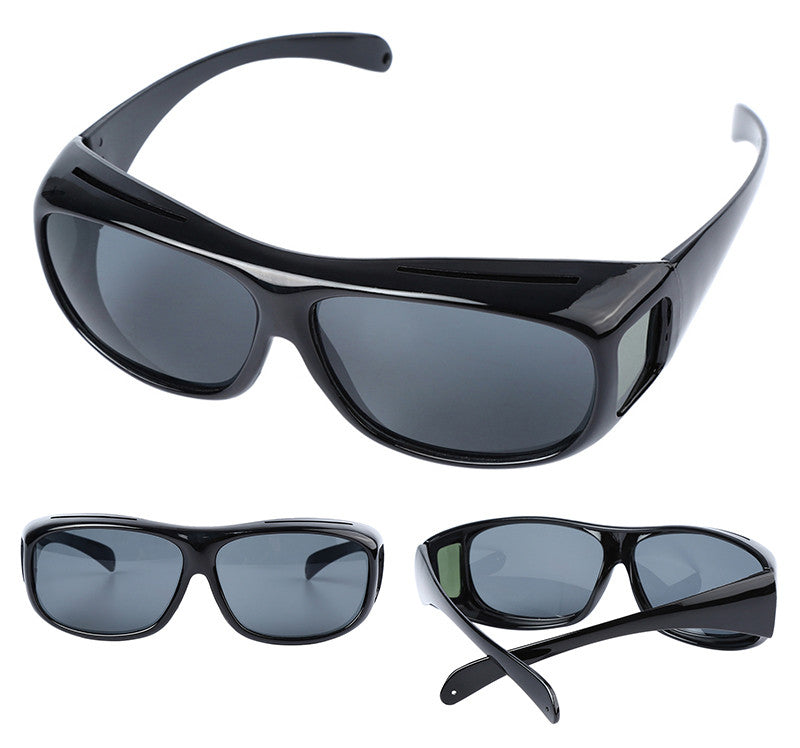 HD Night Vision Glasses - Sixty Six Depot