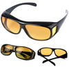 HD Night Vision Glasses - Sixty Six Depot