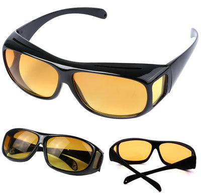 HD Night Vision Glasses - Sixty Six Depot