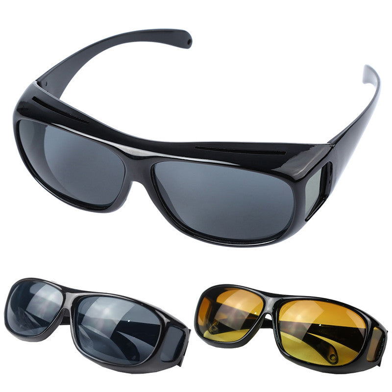 HD Night Vision Glasses - Sixty Six Depot