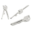 Pocket Survival Key 6 in 1. - Sixty Six Depot