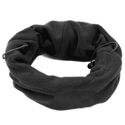 Thermal Fleece Balaclava. - Sixty Six Depot