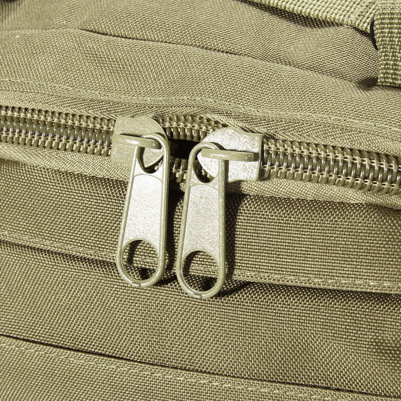 Large Military Style Hiking Backpack. - Sixty Six Depot