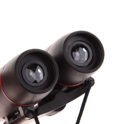 Day Night Vision 30 x 60 Zoom Folding Binoculars. - Sixty Six Depot