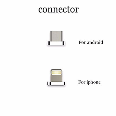 Magnetic Smart Cable Charger - Sixty Six Depot