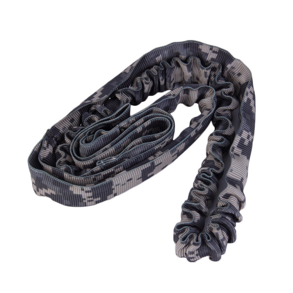 Tactical Military Dog Training Walking Leash - Sixty Six Depot