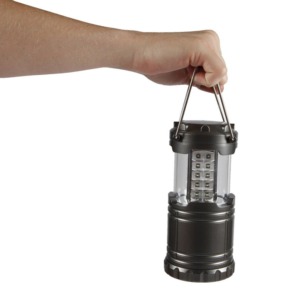Portable Waterproof Camping Lantern - Sixty Six Depot