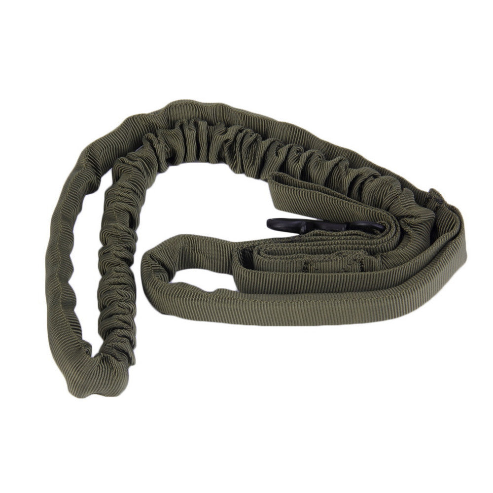Tactical Military Dog Training Walking Leash - Sixty Six Depot