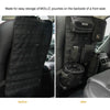Universal 1000D Tactical Car Seat Organizer - Sixty Six Depot