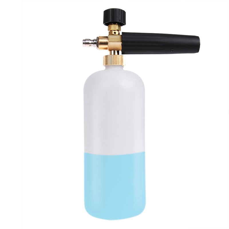 Snow Foam Cannon - Sixty Six Depot