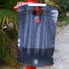 Outdoors Solar Portable Heated Shower Bag. - Sixty Six Depot