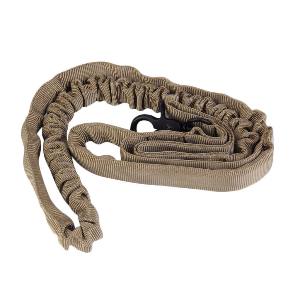 Tactical Military Dog Training Walking Leash - Sixty Six Depot