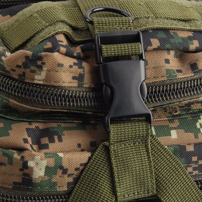 Unisex Outdoor Military Tactical Backpack Camping Hiking Sports. - Sixty Six Depot