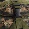 Unisex Outdoor Military Tactical Backpack Camping Hiking Sports. - Sixty Six Depot