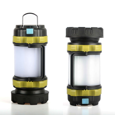 X80 Camping Light