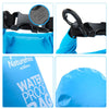 Outdoor 2L Waterproof Bags. - Sixty Six Depot